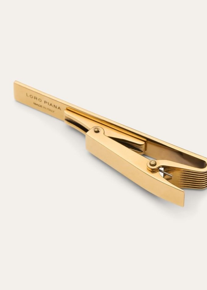 Ottomane Tie Clip Ottomane Tie Clip