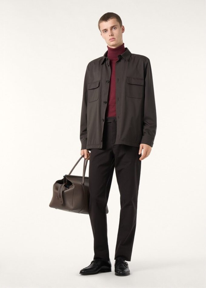 Overshirt Overshirt