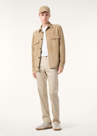 Overshirt Overshirt
