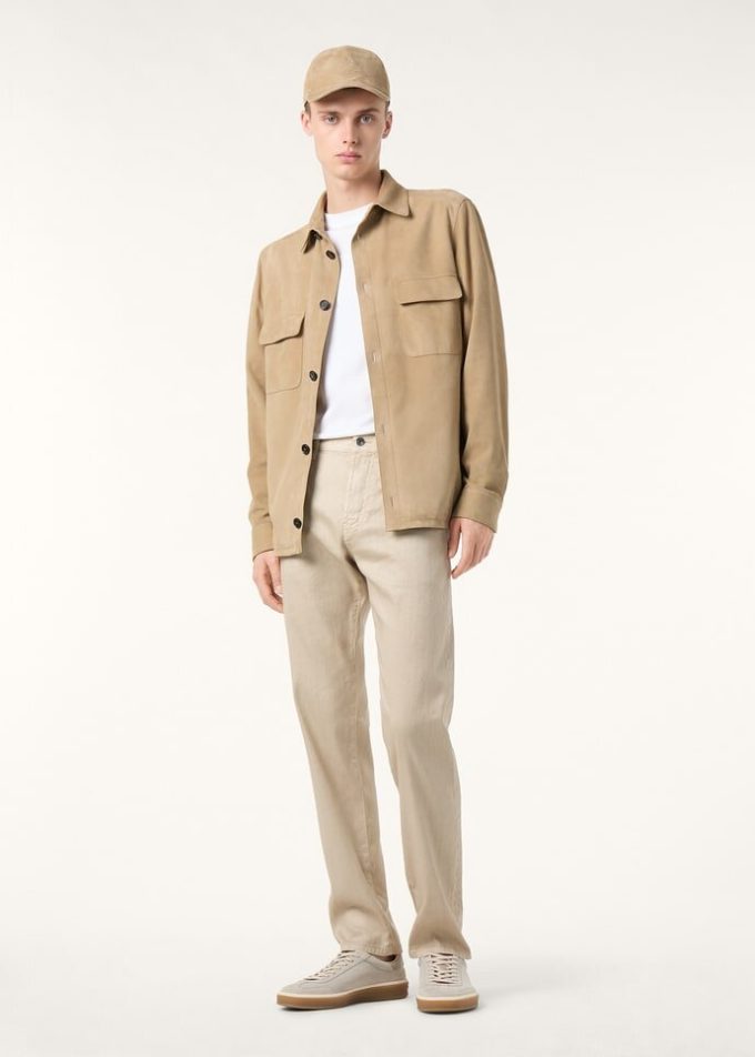 Overshirt Overshirt