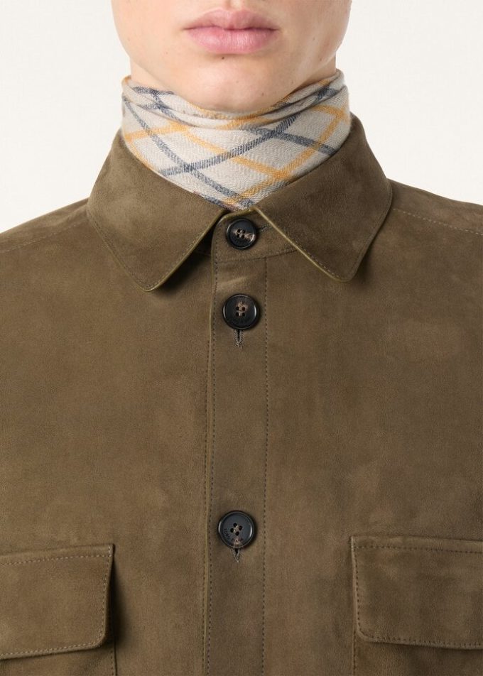 Overshirt Overshirt