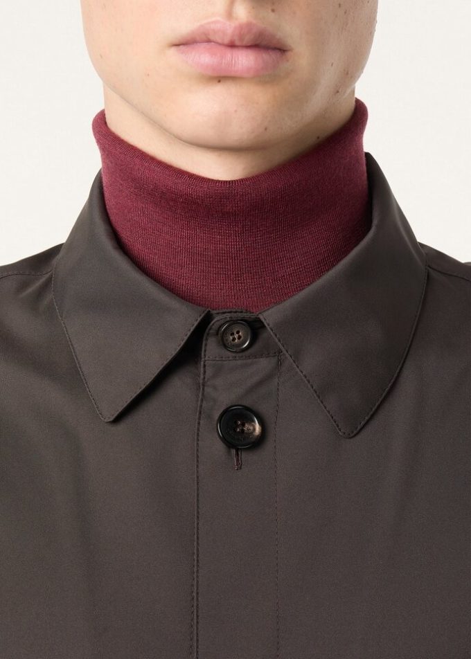 Overshirt Overshirt