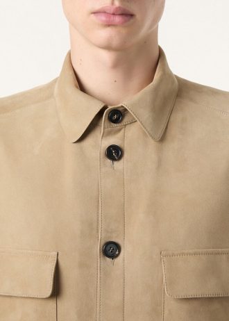 Overshirt Overshirt