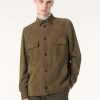 Overshirt Overshirt