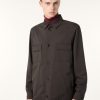Overshirt Overshirt