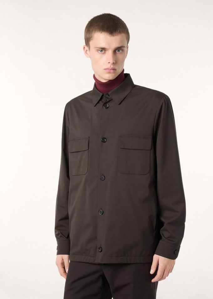 Overshirt Overshirt