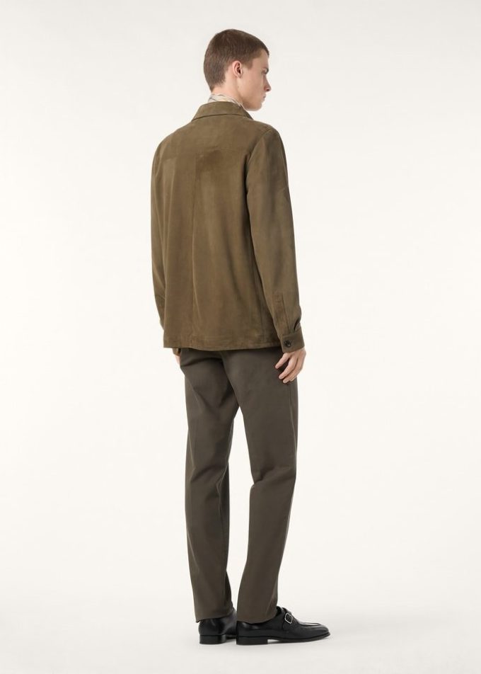 Overshirt Overshirt