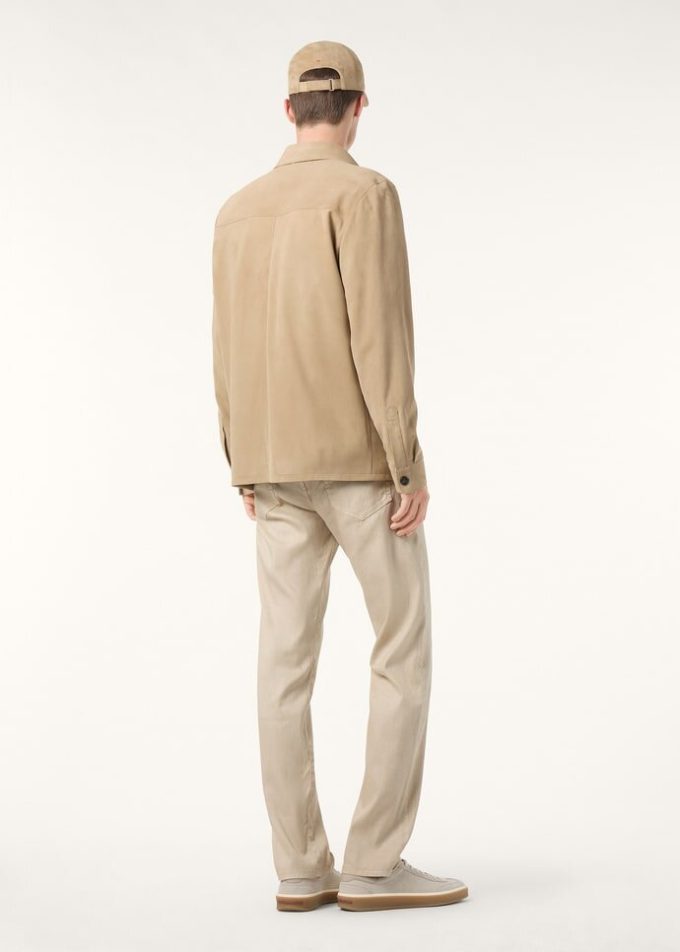 Overshirt Overshirt