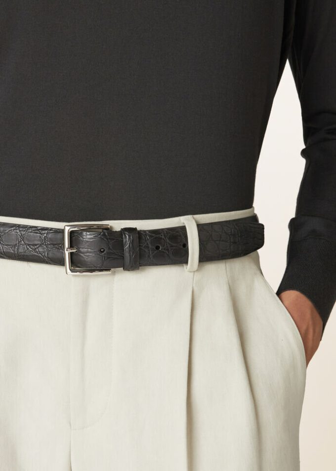 Owen-Belt Owen-Belt