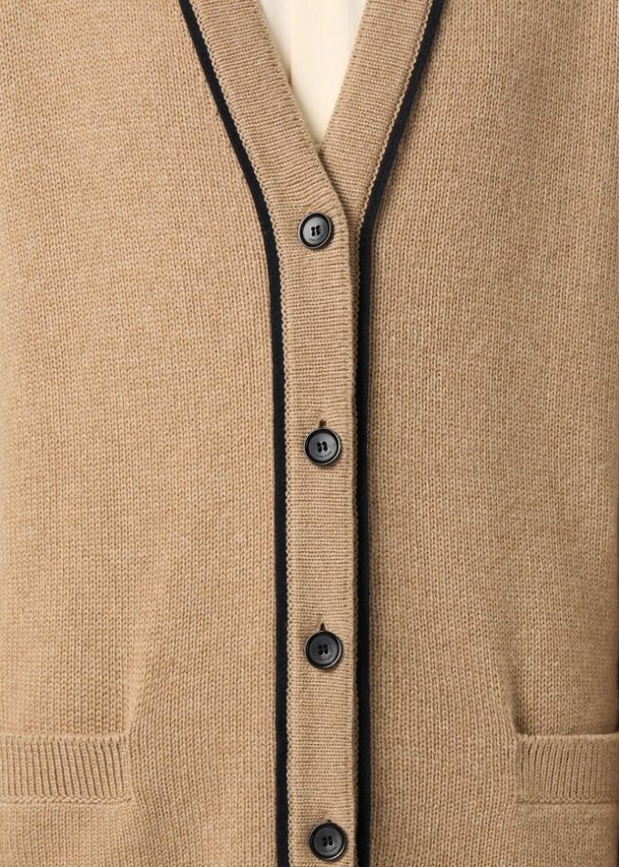Pablo Cardigan Pablo Cardigan