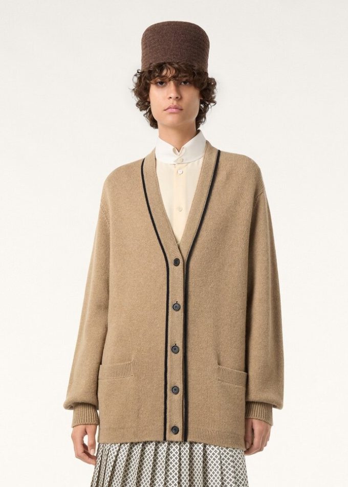 Pablo Cardigan Pablo Cardigan