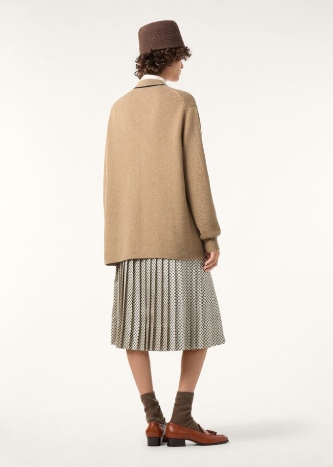 Pablo Cardigan Pablo Cardigan
