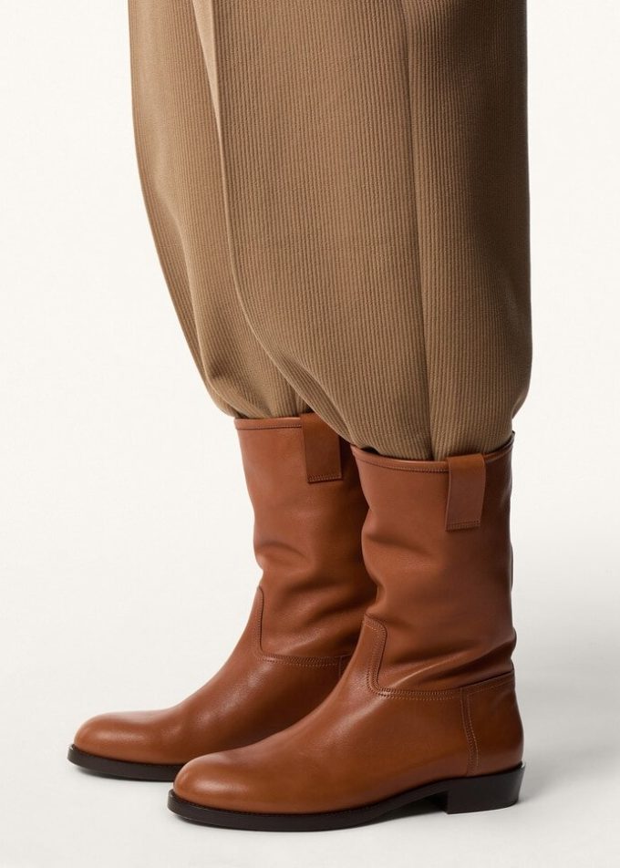 Pablo Walk Boot Pablo Walk Boot