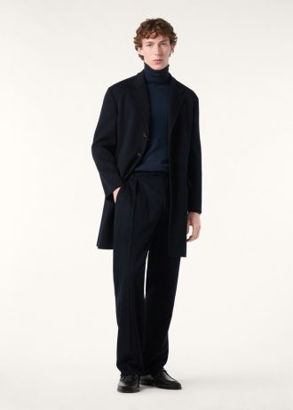 Paolo Coat Paolo Coat