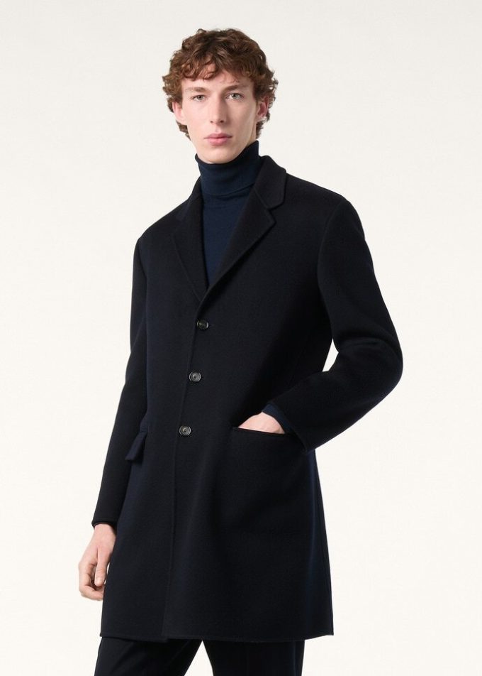 Paolo Coat Paolo Coat