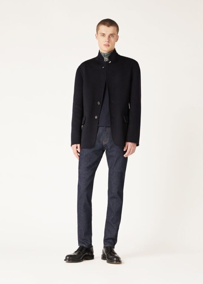 Paolo Jacket Paolo Jacket