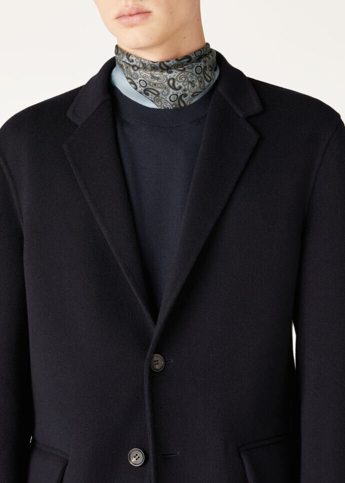 Paolo Jacket Paolo Jacket