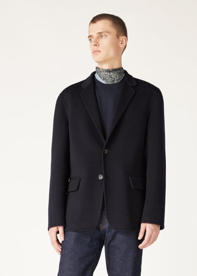 Paolo Jacket Paolo Jacket