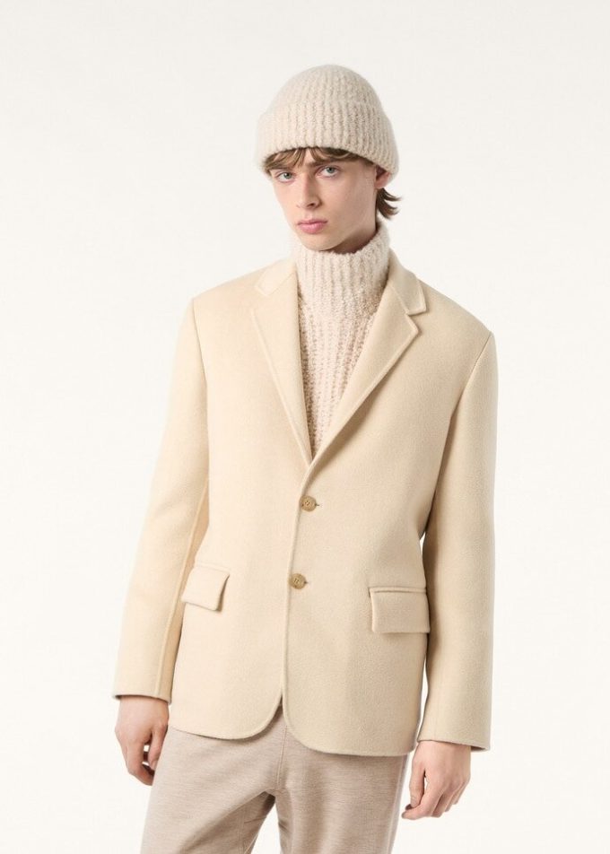 Paolo Jacket Paolo Jacket