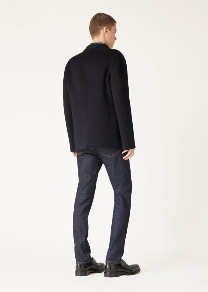 Paolo Jacket Paolo Jacket