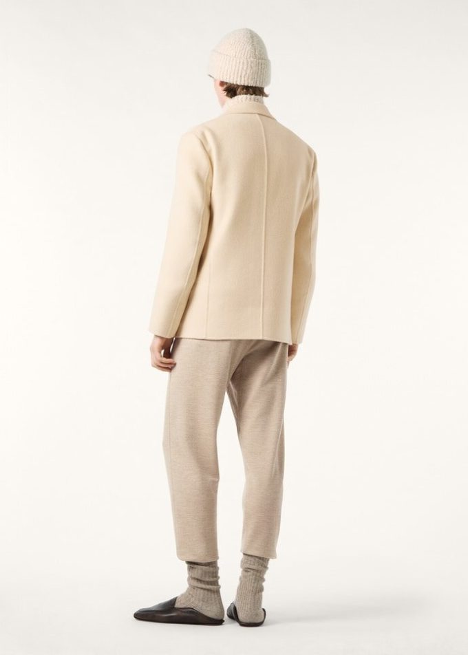 Paolo Jacket Paolo Jacket