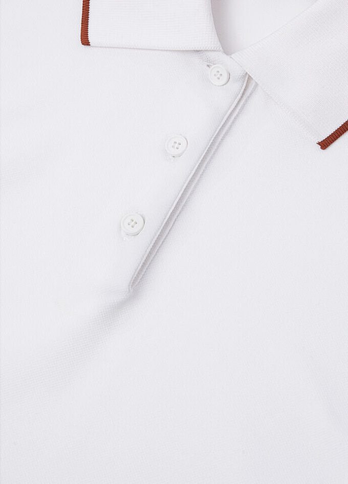 Par Polo Shirt Par Polo Shirt