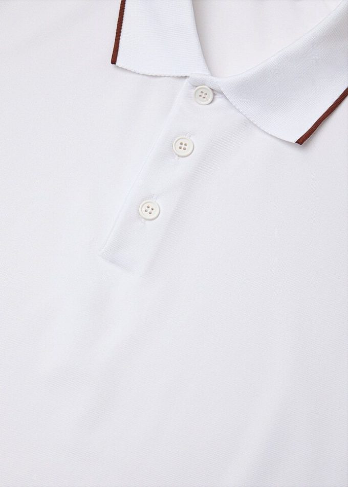 Par Polo Shirt Par Polo Shirt