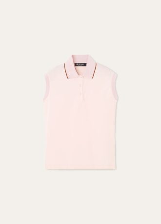 Par Polo Top