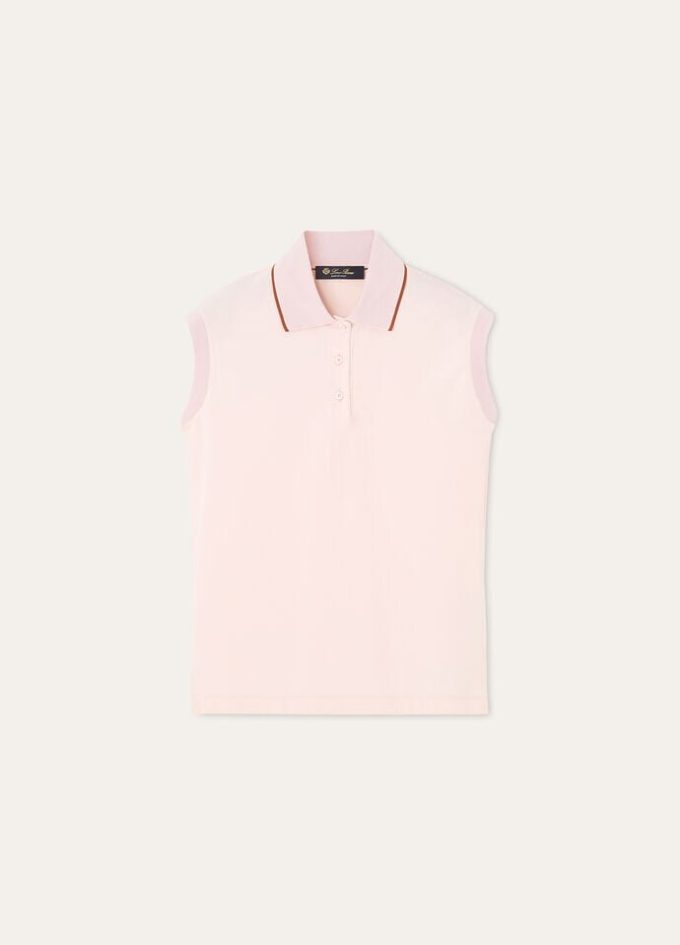 Par Polo Top Par Polo Top