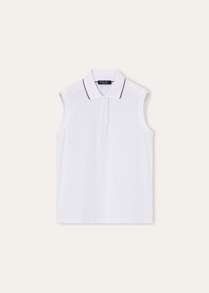 Par Polo Top Par Polo Top