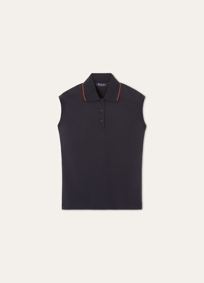 Par Polo Top Par Polo Top