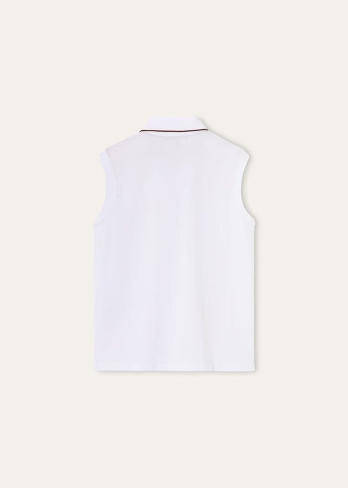 Par Polo Top Par Polo Top