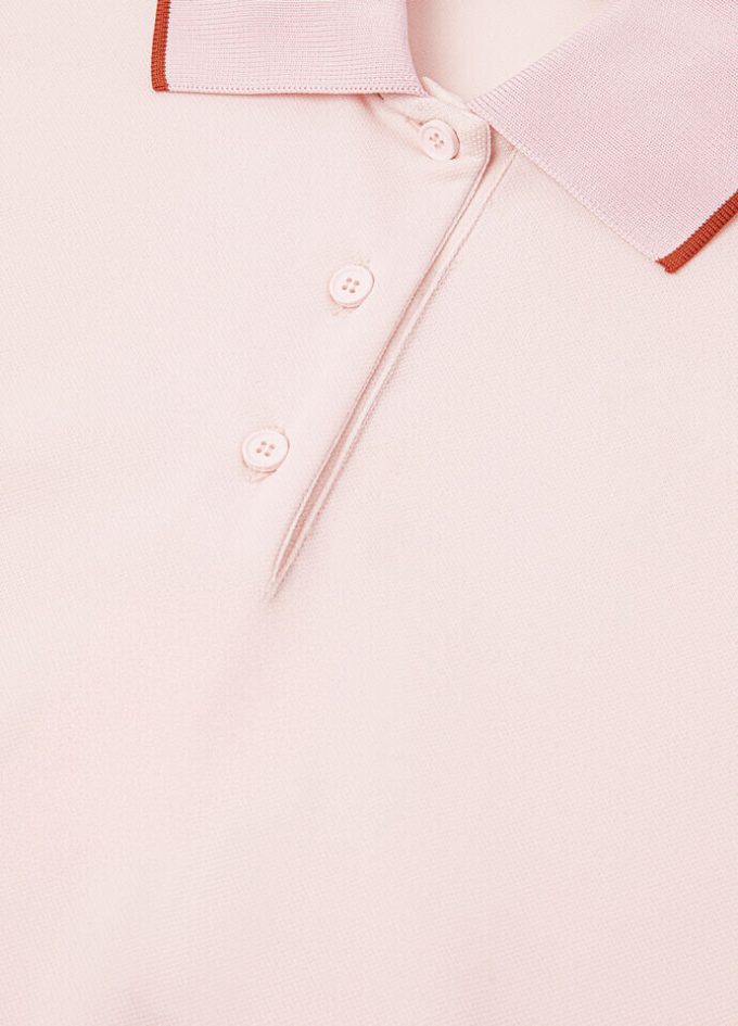 Par Polo Top Par Polo Top