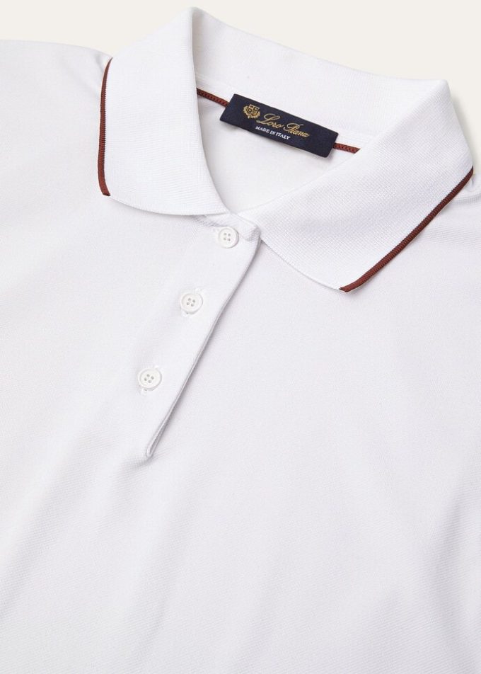 Par Polo Top Par Polo Top