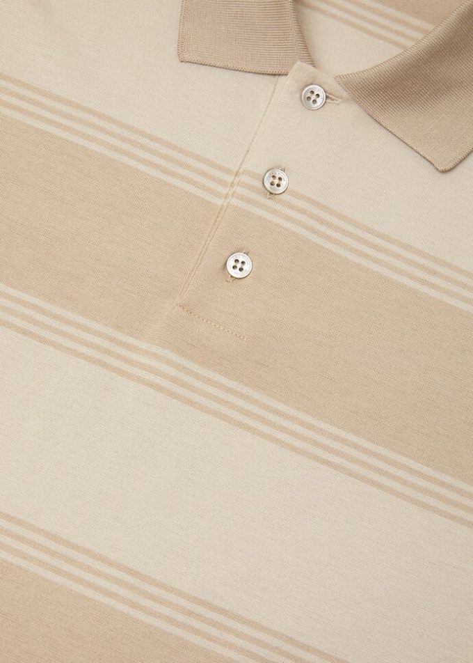 Parkland Polo Shirt Parkland Polo Shirt