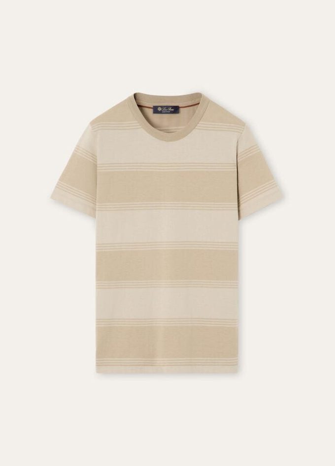 Parkland T-Shirt Parkland T-Shirt