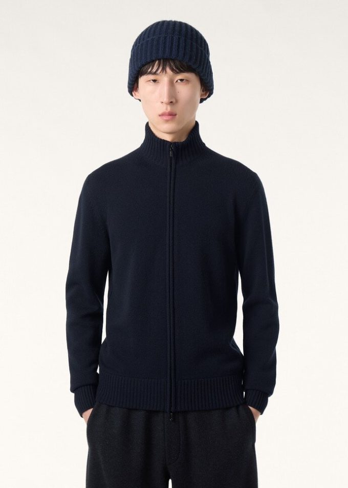 Parksville Bomber Jacket Parksville Bomber Jacket