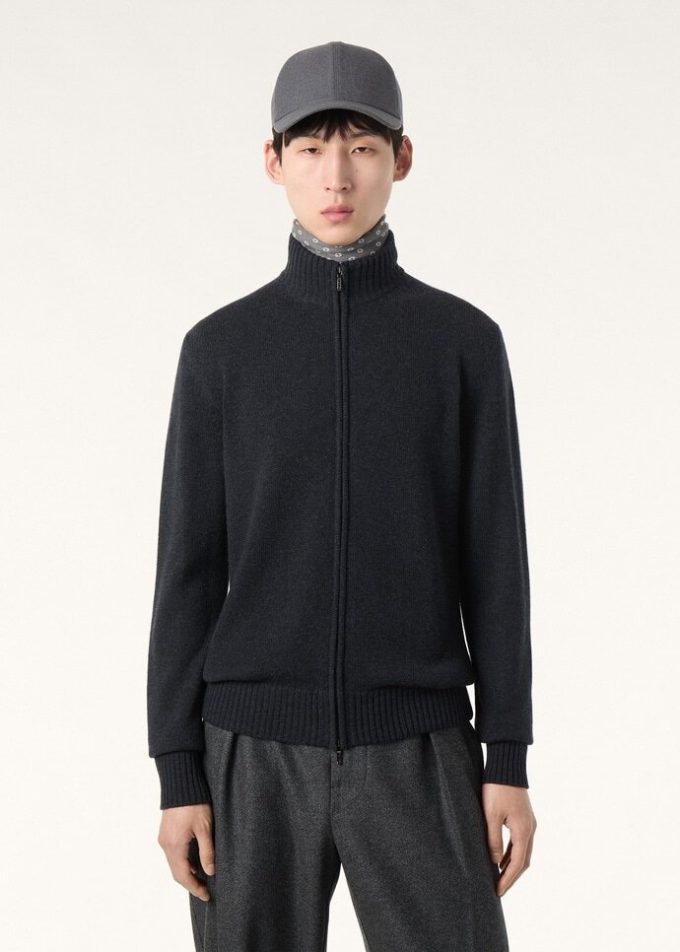 Parksville Bomber Jacket Parksville Bomber Jacket