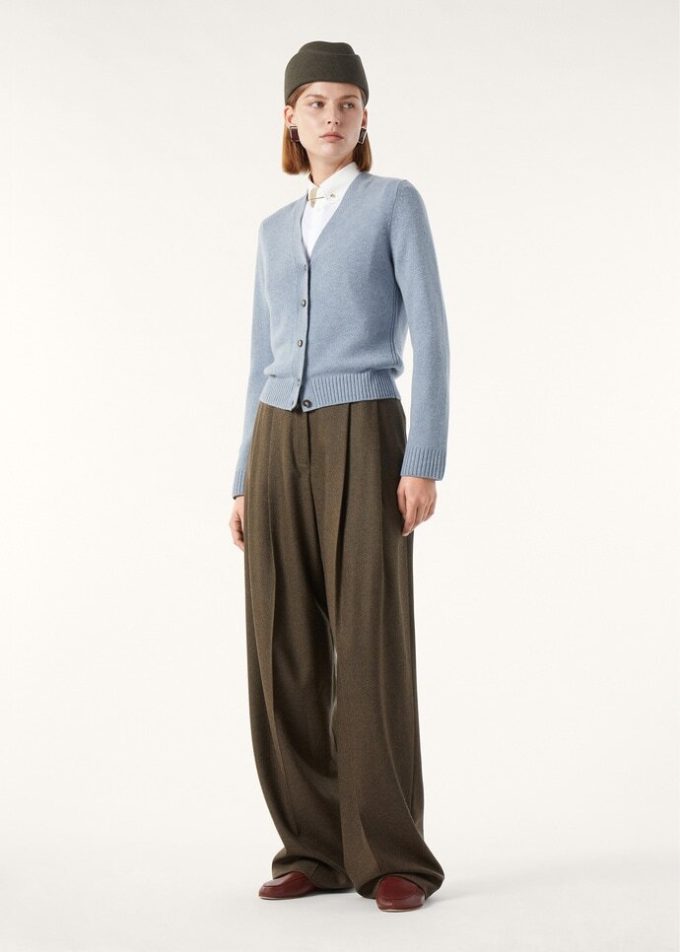 Parksville Cardigan Parksville Cardigan