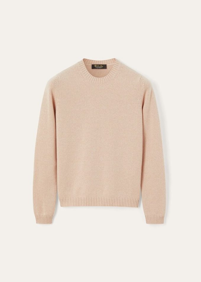 Parksville Crewneck Parksville Crewneck