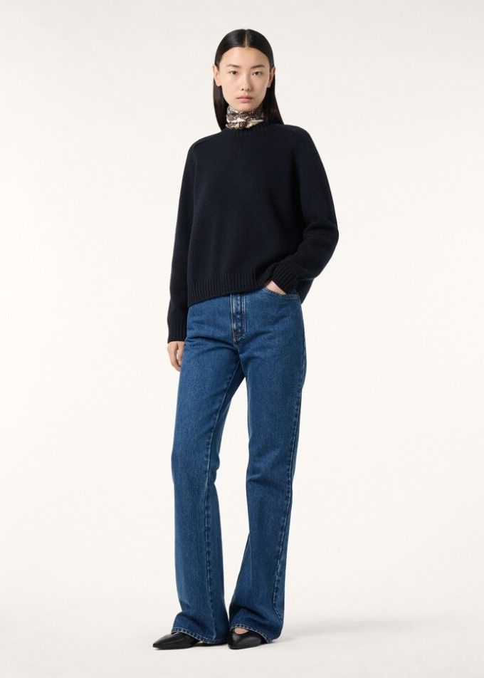 Parksville Crewneck Parksville Crewneck