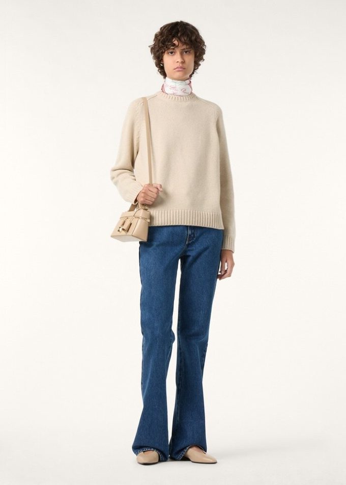 Parksville Crewneck Parksville Crewneck