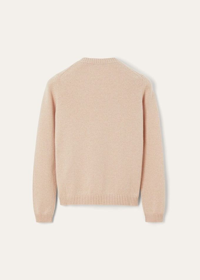 Parksville Crewneck Parksville Crewneck