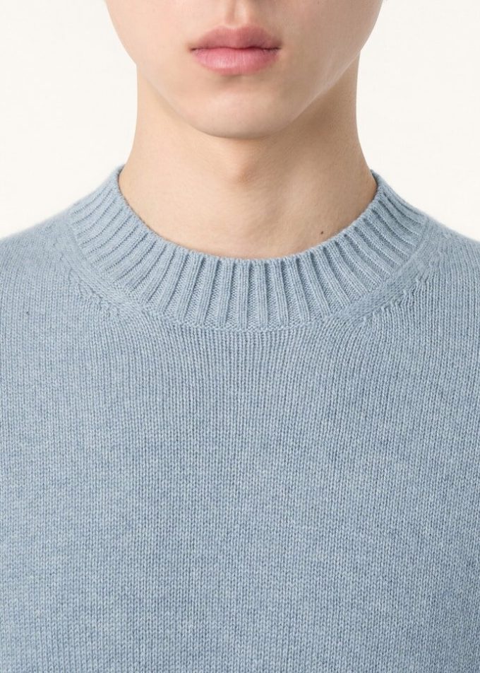 Parksville Crewneck Parksville Crewneck