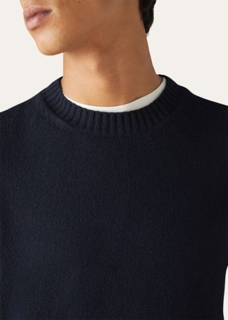 Parksville Crewneck Parksville Crewneck