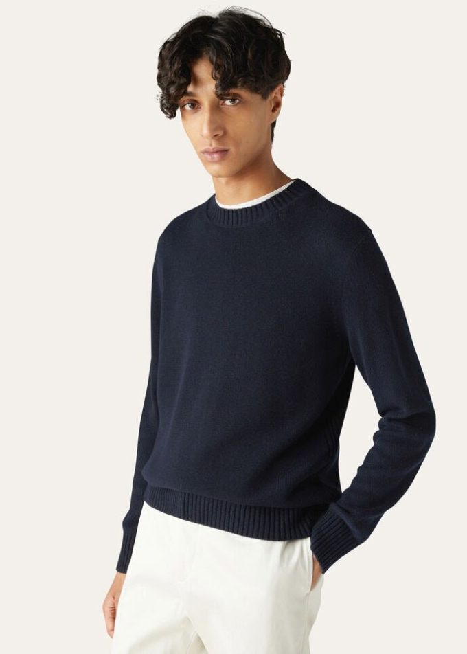 Parksville Crewneck Parksville Crewneck