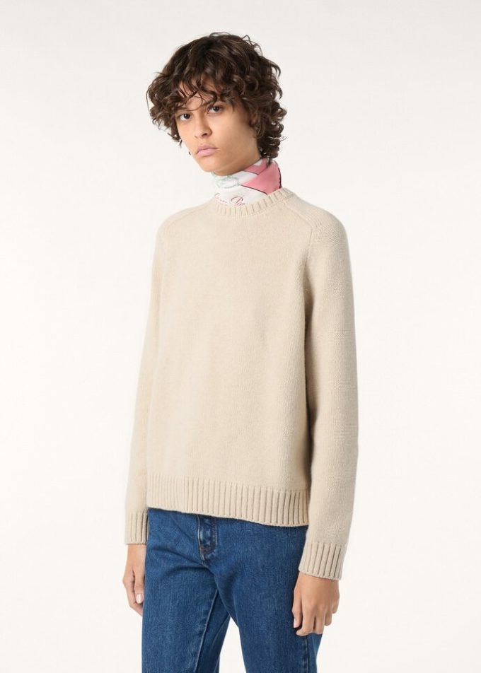 Parksville Crewneck Parksville Crewneck