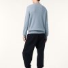 Parksville Crewneck Parksville Crewneck