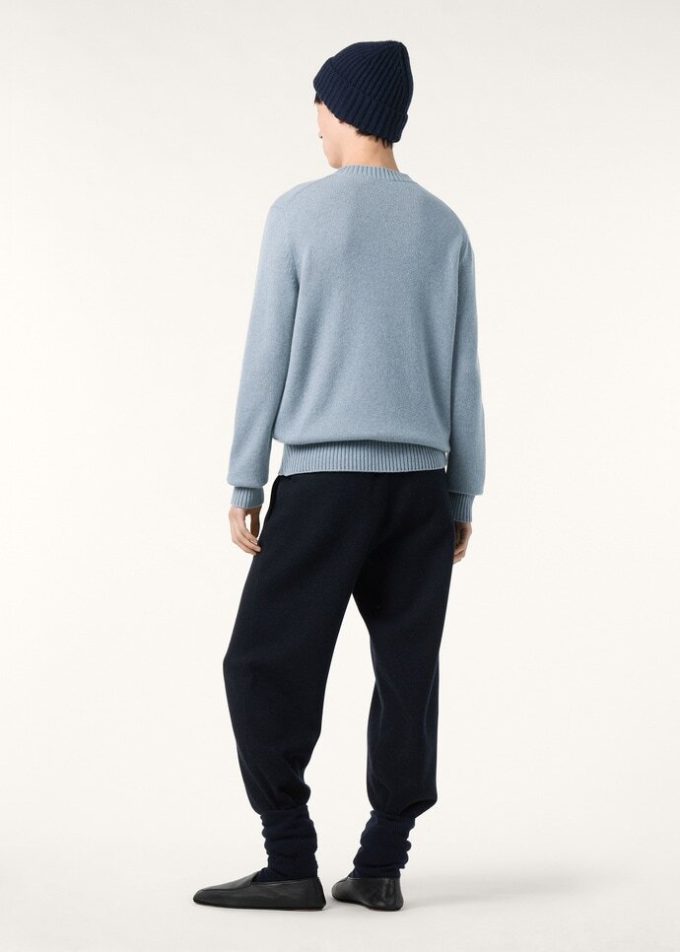 Parksville Crewneck Parksville Crewneck