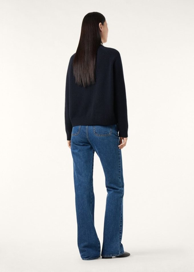 Parksville Crewneck Parksville Crewneck